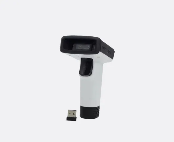 X-Lab XBS-17W Barcode Reader & Scanner